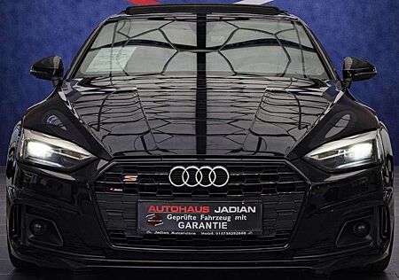 Audi A5 Coupe 40 TDI quattro S tronic edition one