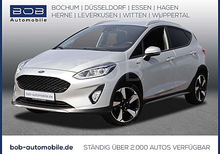 Ford Fiesta 1.0 Active Colourline KLIMA SHZ LRH BT LM