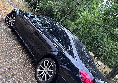 Mercedes-Benz S 63 AMG 4Matic L (222.178)