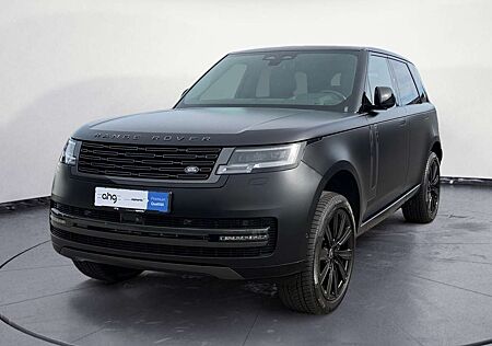 Land Rover Range Rover D350 Autobiography Black Pack Standh