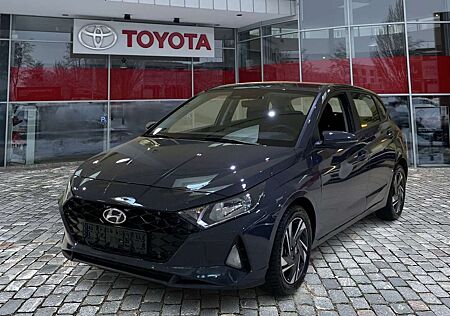 Hyundai i20 1.0 T-GDI Prime FLA 4xSHZ SpurH SpurW LM