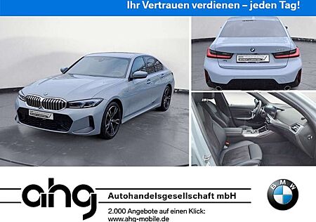 BMW 320 i M Sportpaket Innovationsp.