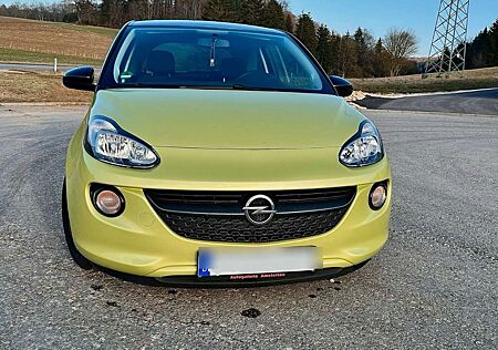 Opel Adam 1.4 Jam