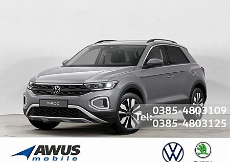 VW T-Roc Volkswagen 1.0TSI Move AHK