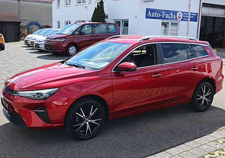 MG MG5 Luxury Standard Range 360°Kamera Leder Navi