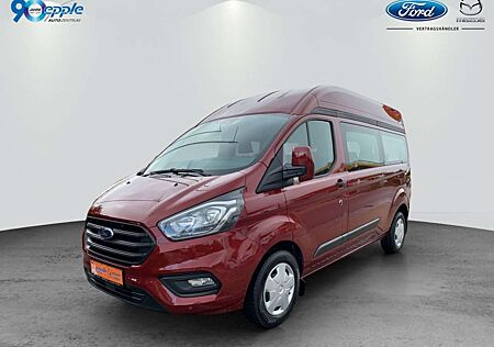 Ford Transit Custom 320 L2H2 VA Trend