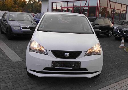Seat Mii 3-Türer 1.0 Ecomotive 80 TKM.1 HAND. KLIMA