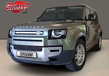 Land Rover Defender 110 P400 AWD S Navi ACC 360°Kamera Teilleder