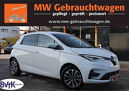 Renault ZOE R135 Techno EV50 52kWh KAM PDC NAV SHZ LED
