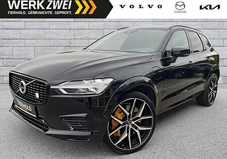 Volvo XC 60 XC60 T8 Polestar Engineered Plug-In AWD PANO B&W
