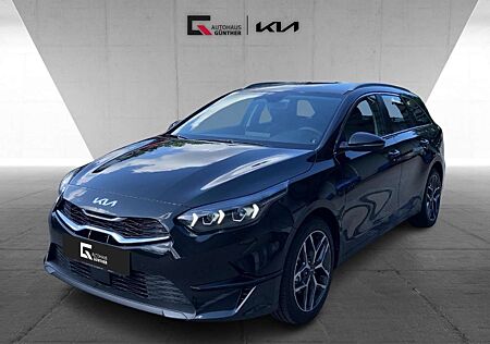 Kia XCeed Ceed SW / cee'd SW Sportswagon Spirit 1.5 T-GDI DCT7 Techn.