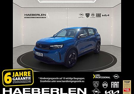 Opel Frontera 1.2 Edition *Tech-Paket*SHZ+LHZ+beh.WSS*