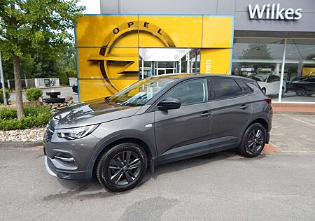Opel Grandland X Design Line *AUTOMATIK*