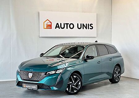 Peugeot 308 SW Allure Pack Kamera Led Totwinkel-Assist