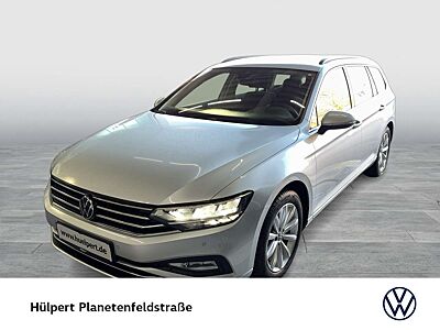 Volkswagen Passat Variant 2.0 BUSINESS HARMAN KARDON CAM