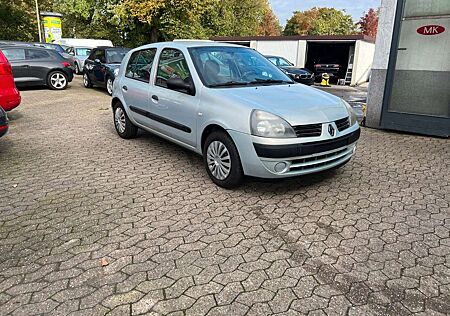 Renault Clio II Emotion Klima-E Fenster-4.Türig