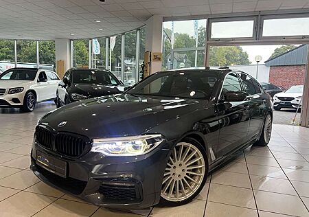 BMW 530 d Lim. Luxury Line M Sport optik