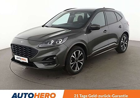Ford Kuga 2.0 TDCi EcoBlue ST-Line X Aut.*NAVI*LED*SPUR*
