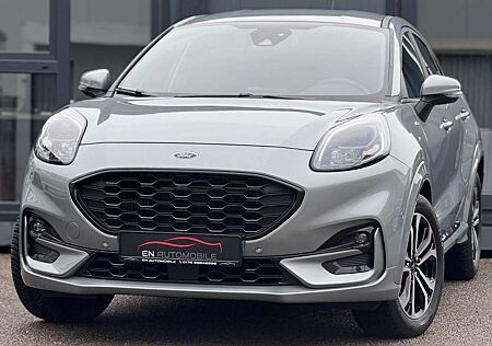 Ford Puma ST-Line Automatik|LED|Navi|Virtuell|Kamera|9.000km