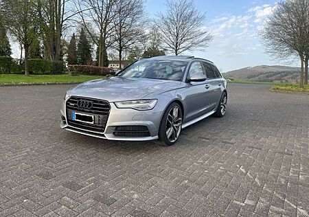 Audi A6 4G C7 272ps Quattro/LED/Pano/AHK/Alcantara