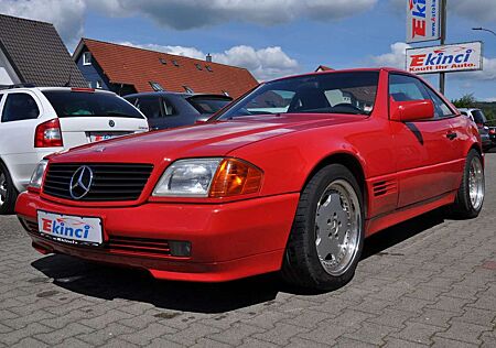 Mercedes-Benz SL 300