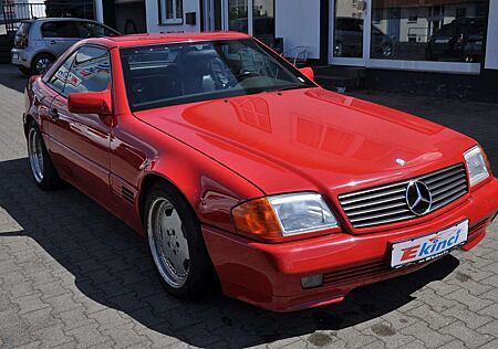 Mercedes-Benz SL 300