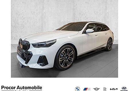 BMW 520 d M Sportpaket Head-Up HK HiFi DAB LED RFK