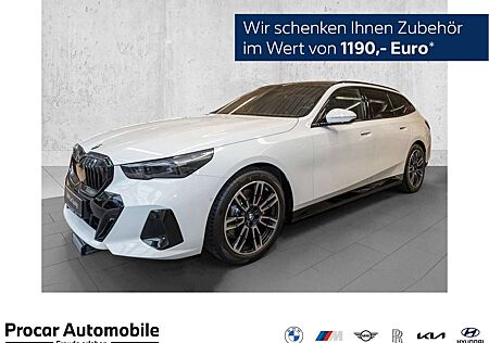 BMW 520 d M Sportpaket Head-Up HK HiFi DAB LED RFK