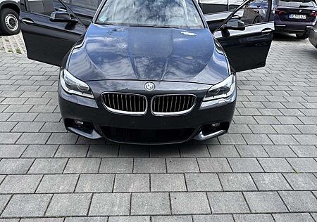 BMW 535d 535 xDrive Sport-Aut. Modern Line