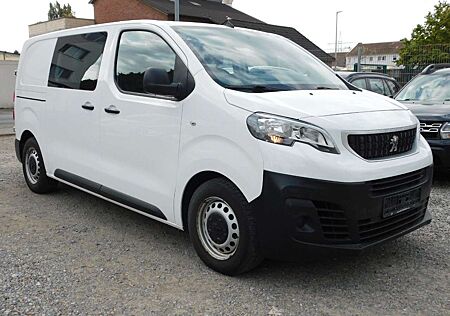 Peugeot Expert Kasten Pro Eco TwinCab Edition L2/6Sitze