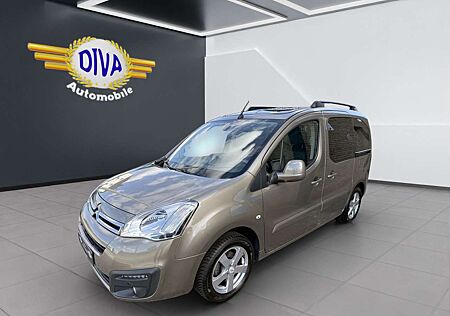 Citroën Berlingo Citroen 1.2 Shine Pano, Navi, AHK