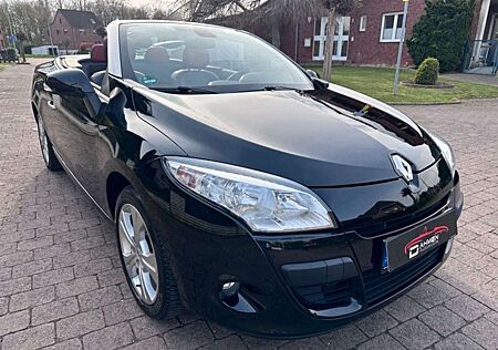 Renault Megane III Cabrio Dynamique*Edition*1.HAND