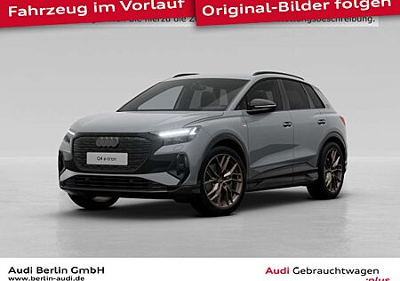Audi Q4 e-tron 45 quattro