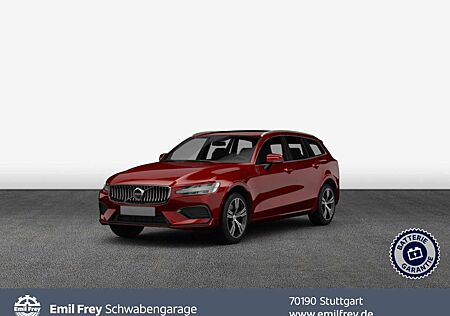 Volvo V60 T6 AWD Recharge Plus Dark