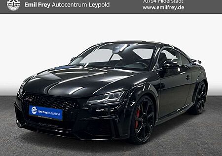 Audi TT RS RS Coupe Navi Leder B&O Kamera