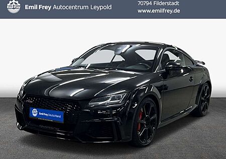 Audi TT RS RS Coupe Navi Leder B&O Kamera