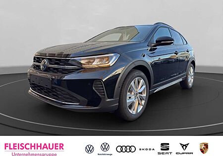 VW Taigo Volkswagen Life 1.0 TSI DSG NAVI KAMERA KEYLESS ACC SHZ