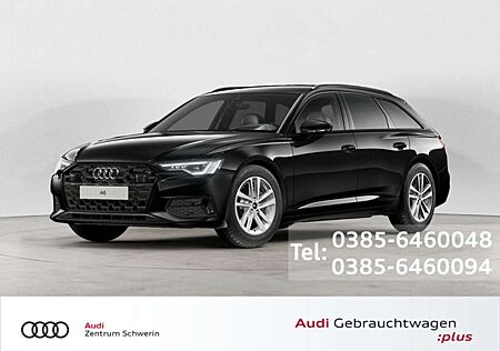 Audi A6 Avant 40 2.0 TDI advanced S-tronic 360°