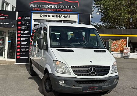 Mercedes-Benz Sprinter II Kombi 311 / 315 CDI (9-Sitzer-TÜV)