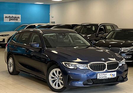 BMW 320 d xDrive Advantage Aut/AHK/Tempom/SportSitze