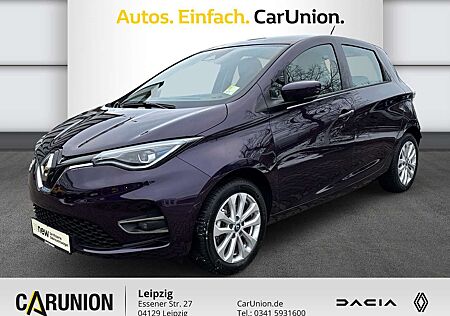 Renault ZOE E-Tech EXPERIENCE Batteriemiete R110 Z. E.50