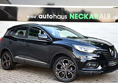 Renault Kadjar Black Edition *Kamera*Navi*LED*