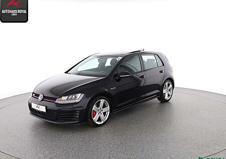 VW Golf Volkswagen VII 2.0 TSI GTI PANORAMA,ACC,KAMERA,1.HAND