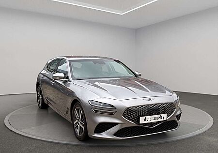 Genesis G70 Shooting Brake 2.2 d Premium Aut.