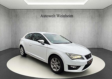 Seat Leon °SC°FR°NAVI°LED°SHZ°TEMPOMAT°AMBIENTE.B°PDC°