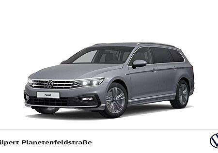 VW Passat Variant Volkswagen 2.0 R-LINE STANDHZ. AHK CAM LM17