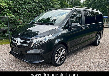 Mercedes-Benz V 300 d AVTG. EDIT. MBUX+STANDH+LED+360°+AHK