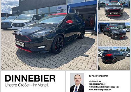 Ford Focus Sport 1.5 Winterpaket+Klimaautomatik