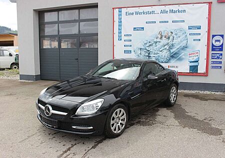 Mercedes-Benz SLK 250 SLK Roadster CDI BlueEfficiency