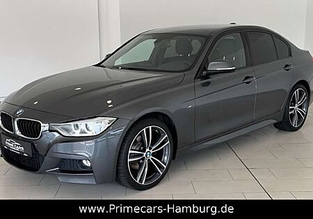 BMW 320 d xDrive M-Paket SportAut.|AHK|BI-XENON|NAVI|